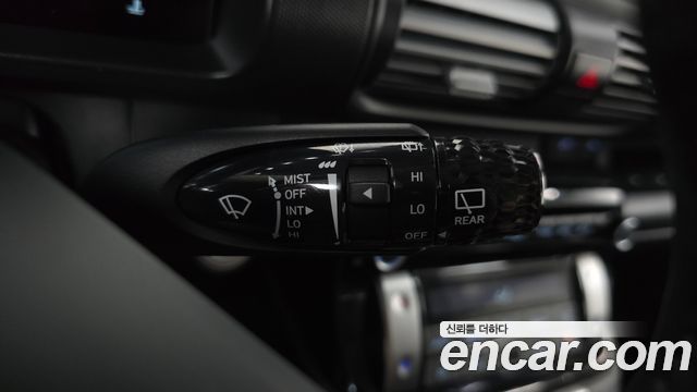 Hyundai Casper Van Smart Choice 2024 — фото 34