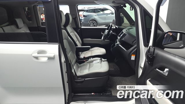 Kia Ray EV Air 2024 — фото 10