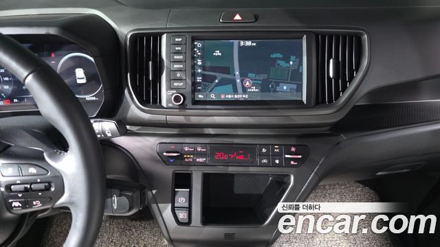 Kia Ray EV Air 2024 — фото 14