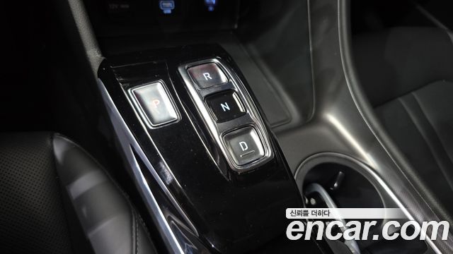 Hyundai Sonata (DN8) 2.0 Premium Plus 2023 — фото 9