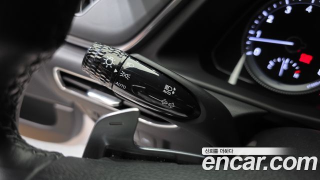 Hyundai Sonata (DN8) 2.0 Premium Plus 2023 — фото 19
