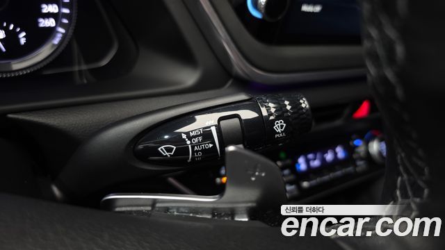 Hyundai Sonata (DN8) 2.0 Premium Plus 2023 — фото 20