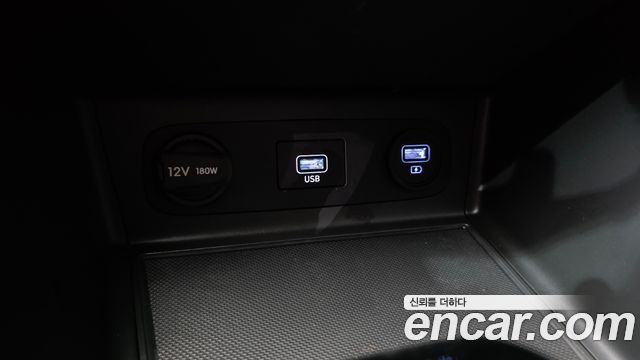 Hyundai Sonata (DN8) 2.0 Premium Plus 2023 — фото 23