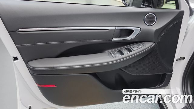 Hyundai Sonata (DN8) 2.0 Premium Plus 2023 — фото 30