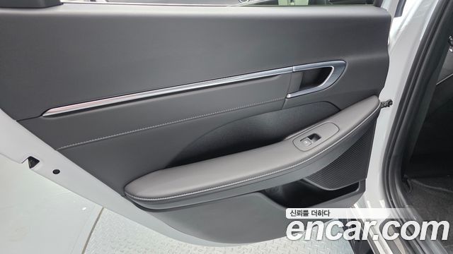 Hyundai Sonata (DN8) 2.0 Premium Plus 2023 — фото 31
