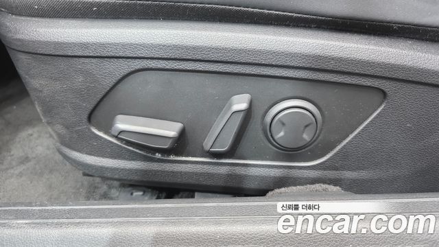 Hyundai Sonata (DN8) 2.0 Premium Plus 2023 — фото 35
