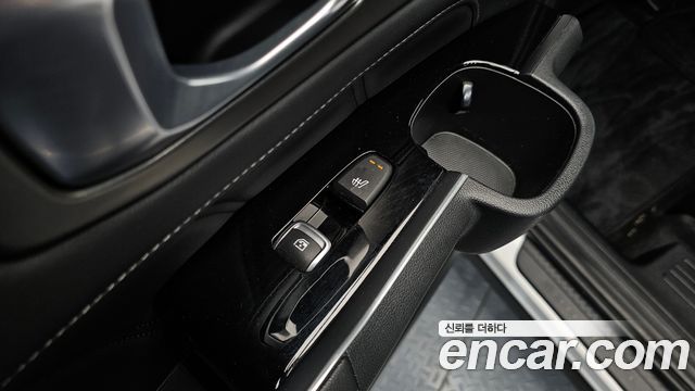 Kia Sorento (IV) Diesel 2.2 2WD Noblesse 2021 — фото 17
