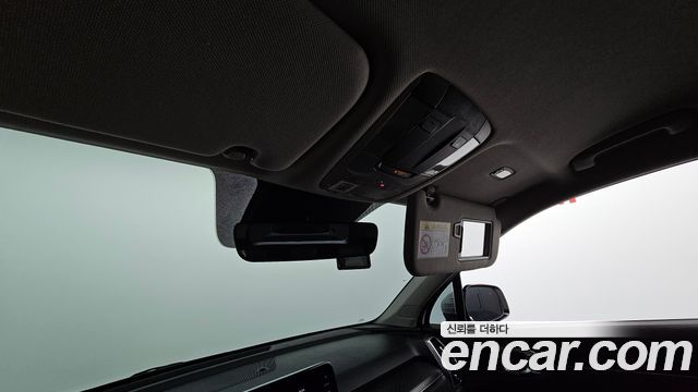 Kia Sorento (IV) Diesel 2.2 2WD Noblesse 2021 — фото 19