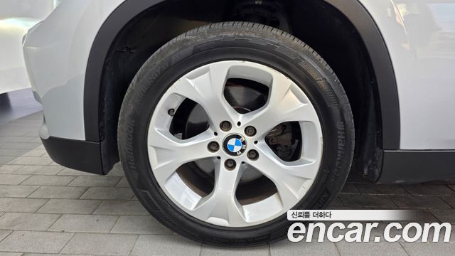 BMW X1 (E84) xDrive 20d 2014 — фото 5