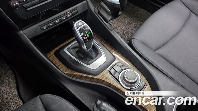 BMW X1 (E84) xDrive 20d 2014 — фото 9