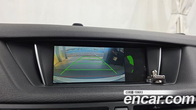 BMW X1 (E84) xDrive 20d 2014 — фото 15