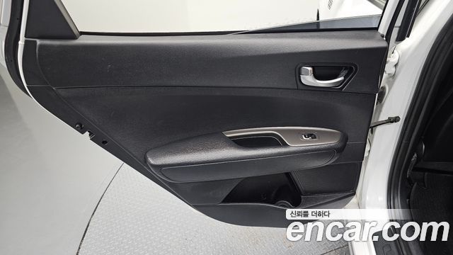 Kia K5 (II) 2.0 LPI Rental Car Prestige 2020 — фото 25