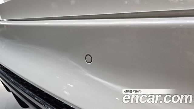 Kia K5 (II) 2.0 LPI Rental Car Prestige 2020 — фото 29
