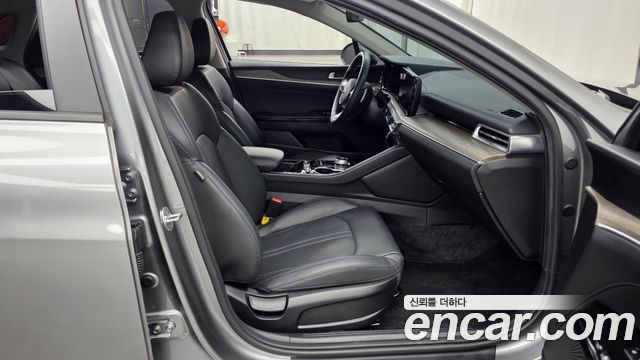 Kia K5 (III) 2.0 Noblesse 2020 — фото 11