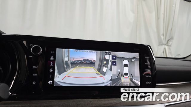 Kia K5 (III) 2.0 Noblesse 2020 — фото 15