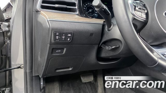 Kia K5 (III) 2.0 Noblesse 2020 — фото 16