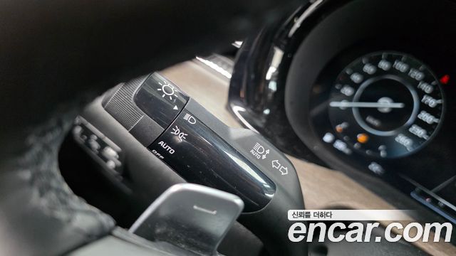 Kia K5 (III) 2.0 Noblesse 2020 — фото 18
