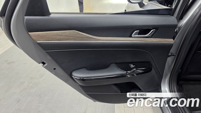 Kia K5 (III) 2.0 Noblesse 2020 — фото 25
