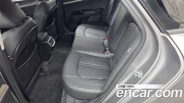 Kia K5 (III) 2.0 Noblesse 2020 — фото 26