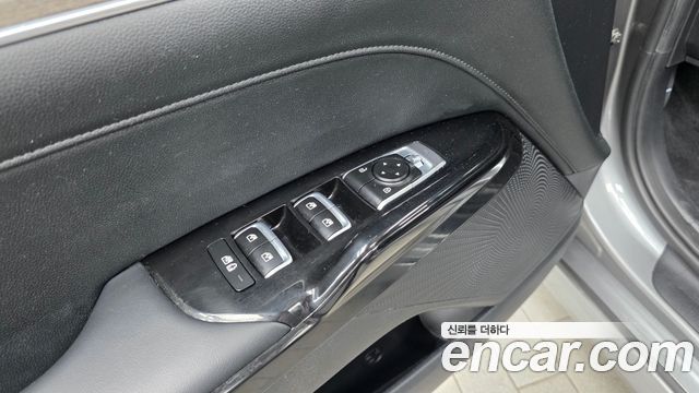 Kia K5 (III) 2.0 Noblesse 2020 — фото 28