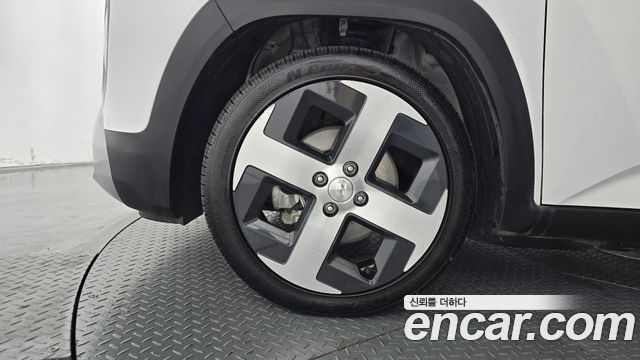 Hyundai Casper Electric Inspiration 2025 — фото 5