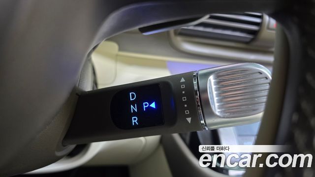 Hyundai Casper Electric Inspiration 2025 — фото 9