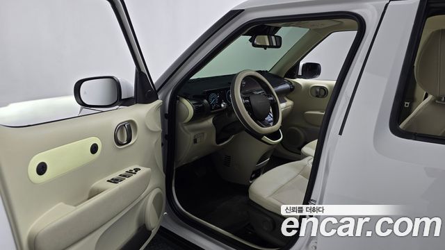 Hyundai Casper Electric Inspiration 2025 — фото 10