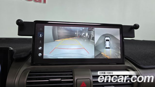 Hyundai Casper Electric Inspiration 2025 — фото 14