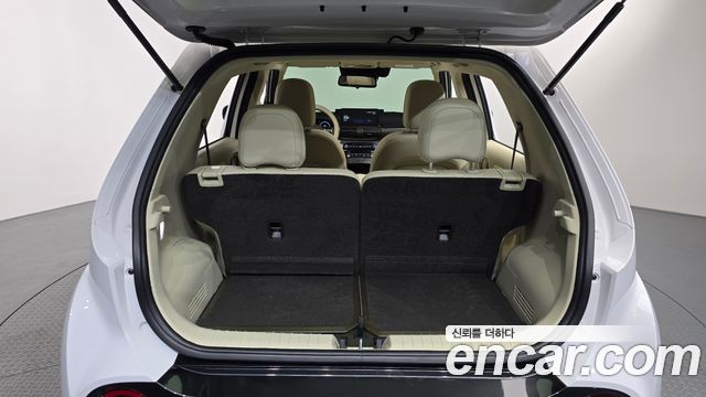 Hyundai Casper Electric Inspiration 2025 — фото 16