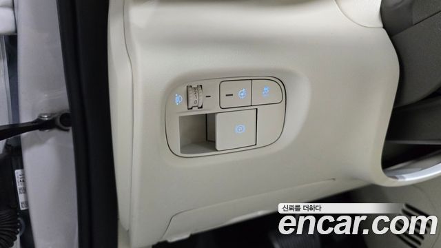Hyundai Casper Electric Inspiration 2025 — фото 18