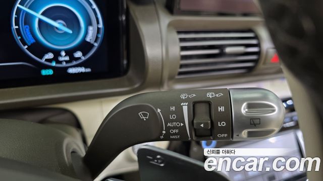 Hyundai Casper Electric Inspiration 2025 — фото 19