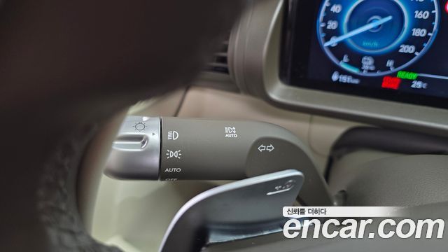Hyundai Casper Electric Inspiration 2025 — фото 20