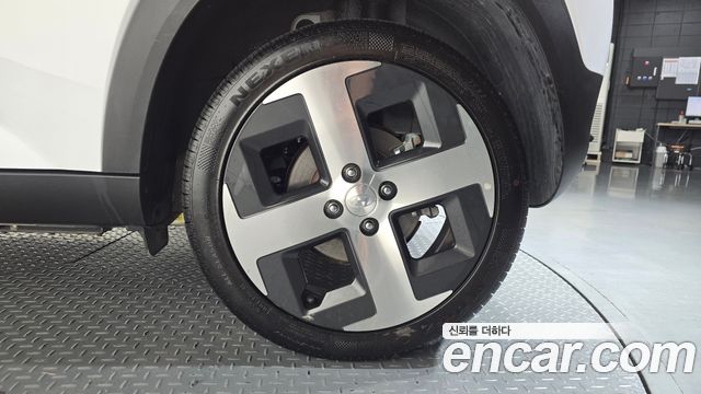 Hyundai Casper Electric Inspiration 2025 — фото 21