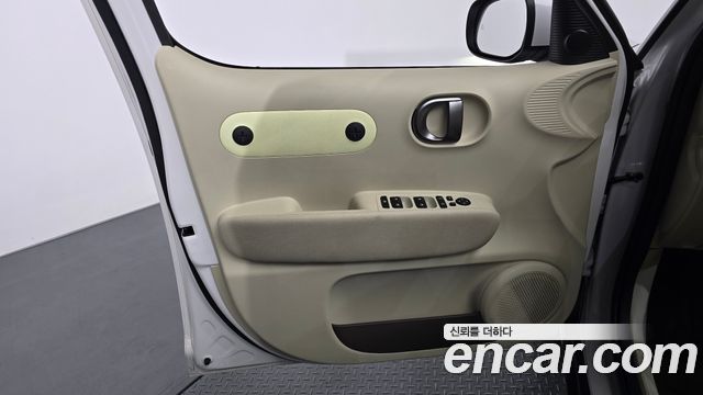 Hyundai Casper Electric Inspiration 2025 — фото 24
