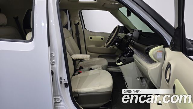 Hyundai Casper Electric Inspiration 2025 — фото 26