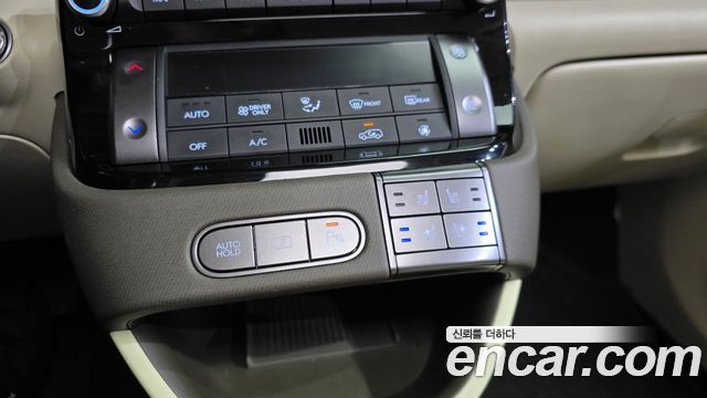 Hyundai Casper Electric Inspiration 2025 — фото 27