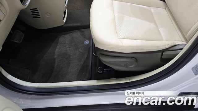Hyundai Casper Electric Inspiration 2025 — фото 28