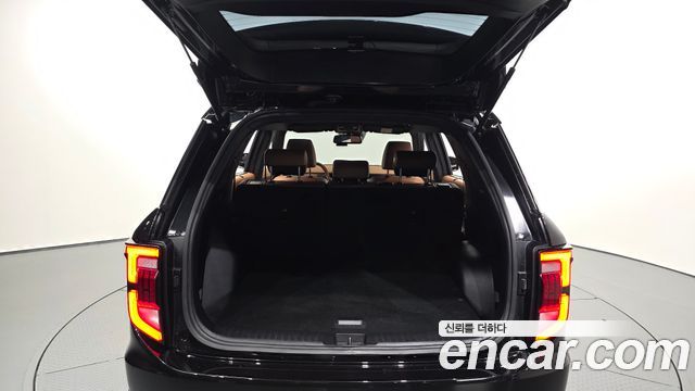 KG Mobility (SsangYong) Torres Gasoline 1.5 4WD T7 2024 — фото 31