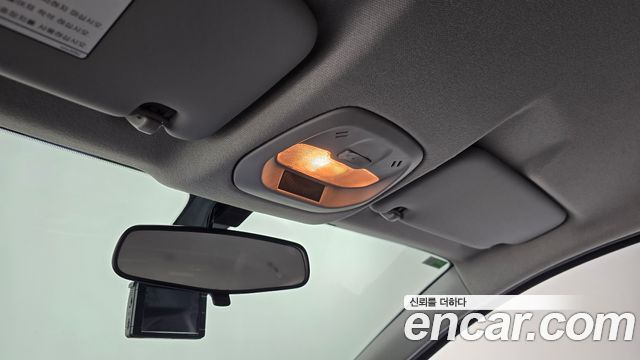 Chevrolet Spark LT 2019 — фото 19
