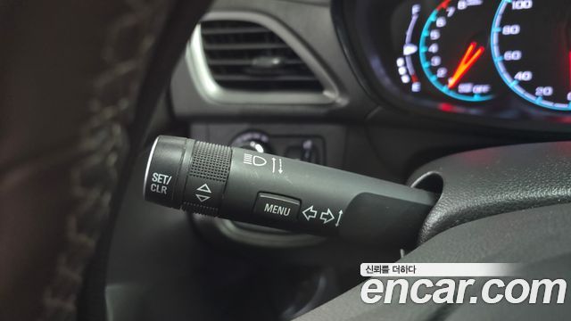 Chevrolet Spark LT 2019 — фото 24