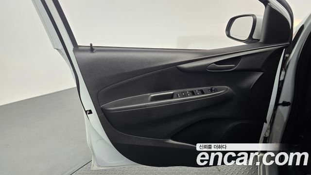 Chevrolet Spark LT 2019 — фото 30