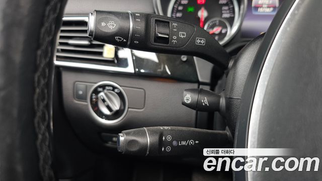 Mercedes-Benz GLE-Class (W166) GLE350 d 4MATIC 2016 — фото 14
