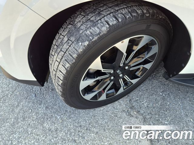 Kia Carnival (IV) Diesel 9-Seater Noblesse 2021 — фото 8