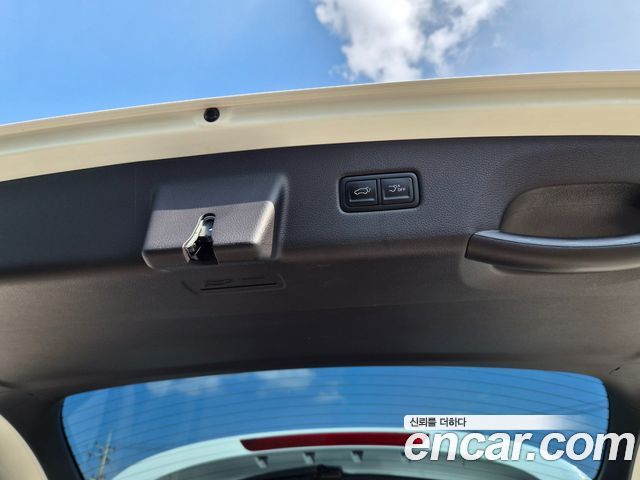 Kia Carnival (IV) Diesel 9-Seater Noblesse 2021 — фото 21