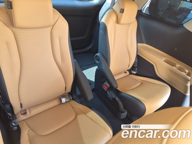 Kia Carnival (IV) Diesel 9-Seater Noblesse 2021 — фото 23