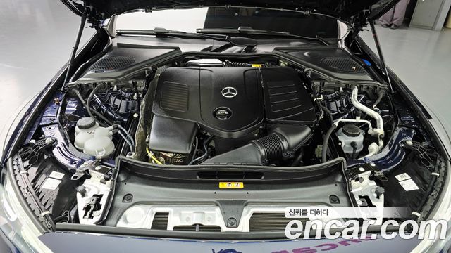 Mercedes-Benz E-Class (W214) E200 Avantgarde 2024 — фото 6