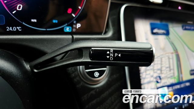 Mercedes-Benz E-Class (W214) E200 Avantgarde 2024 — фото 9
