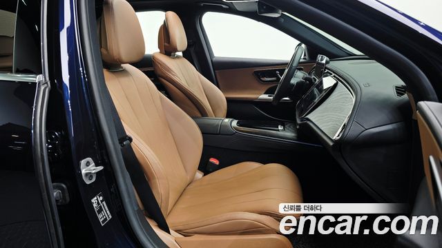 Mercedes-Benz E-Class (W214) E200 Avantgarde 2024 — фото 12