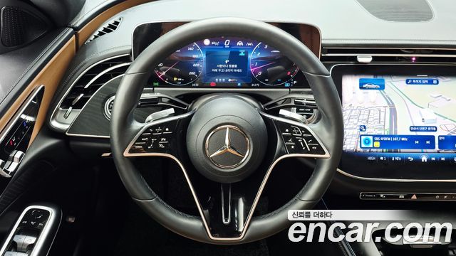 Mercedes-Benz E-Class (W214) E200 Avantgarde 2024 — фото 13