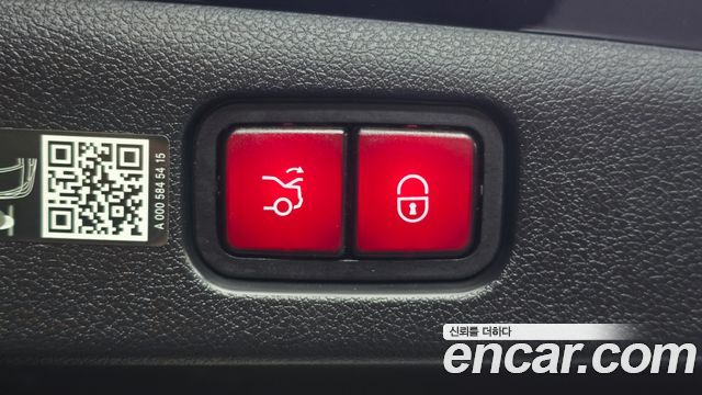 Mercedes-Benz E-Class (W214) E200 Avantgarde 2024 — фото 18